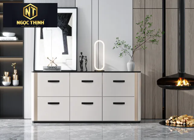 TỦ ĐỰNG ĐỒ NGỌC THỊNH TỦ GỖ CỔ ĐIỂN